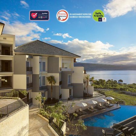 Swiss-Belinn Лувук Экстерьер фото