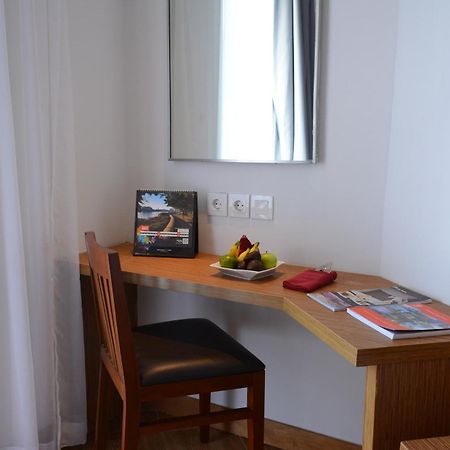 Swiss-Belinn Лувук Экстерьер фото