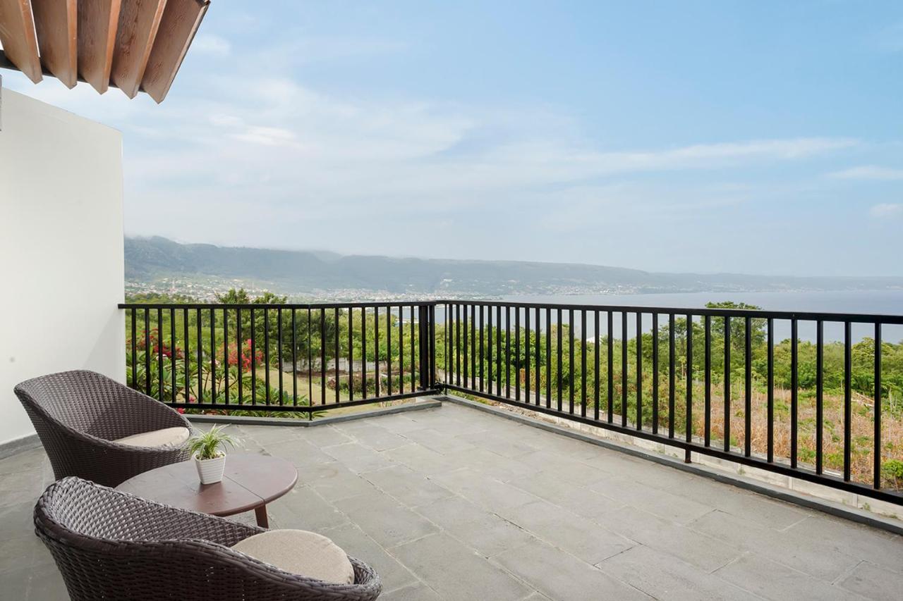 Swiss-Belinn Лувук Экстерьер фото