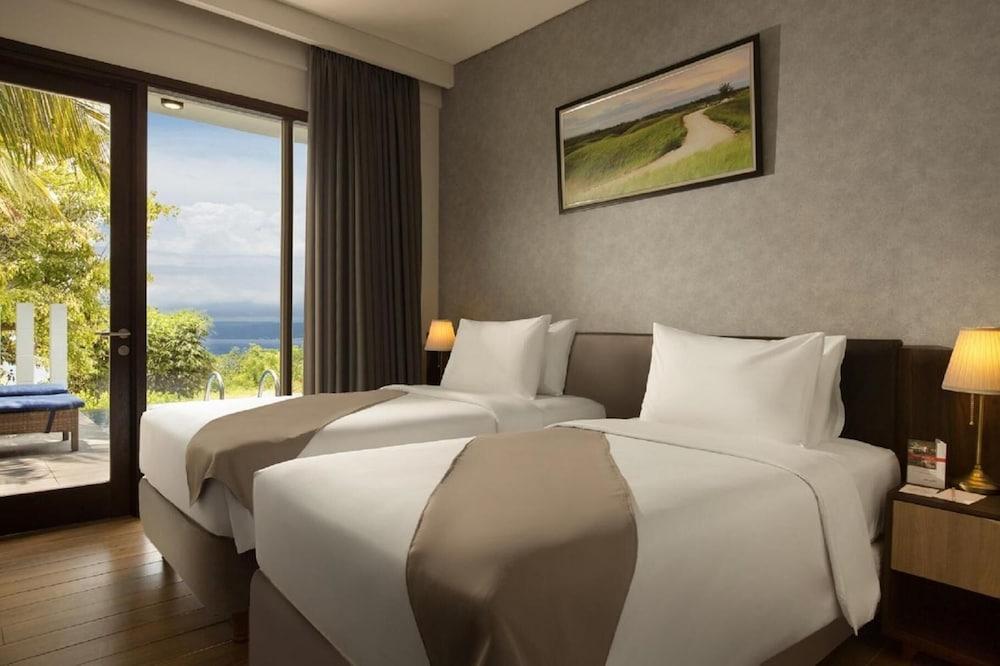 Swiss-Belinn Лувук Экстерьер фото