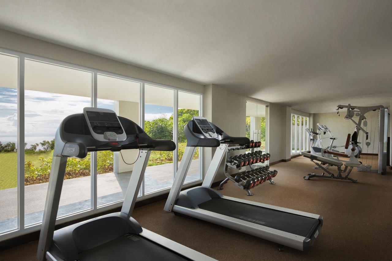 Swiss-Belinn Лувук Экстерьер фото